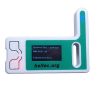PLACA DESARROLLO IOT LORA HELTEC LORA32 V3 NODE SX1262 ESP32-S3 433-510 C/CASE