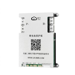 BMS ACTIVO JIKONG JK-B1A8S20P 3S-8S 200A 1A