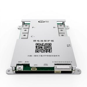 BMS ACTIVO JIKONG JK-B2A8S30P 300A 4S-8S BALANCE ACTIVO 2A