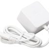 FUENTE SWITCHING RASPBERRY PI 12.5W 5.1V DC 2.5A MICRO USB FICHA AU BLANCA