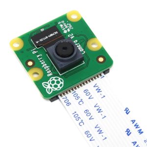 CAMARA MODULO RASPBERRY PI V2 8MP SENSOR SONY IMX219