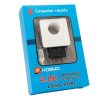 CARGADOR CELULAR KOSMO MICROUSB USB 2X QC SMART 5V4.8A