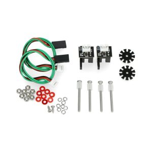 ENCODER CONTADOR DE PULSOS GENERICO DEDICADO AUTO ROBOT