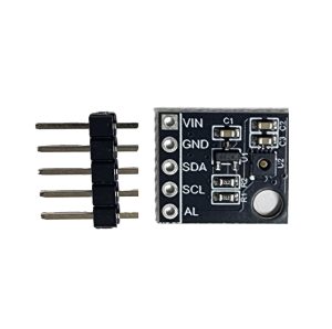 MODULO SENSOR HUMEDAD Y TEMPERATURA NOVOSENSE NSHT30 I2C