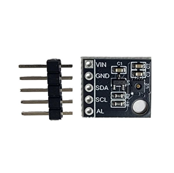 MODULO SENSOR HUMEDAD Y TEMPERATURA NOVOSENSE NSHT30 I2C