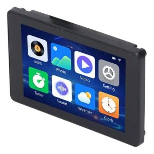 PANTALLA TACTIL PROGRAMABLE STARWARE 3.5 ESP32-S3 IPS TOUCH CAPACITIVA CASE